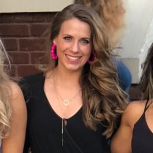 Meet your Posher, Kelly